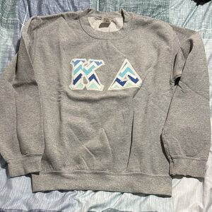 Kappa Delta Crewneck